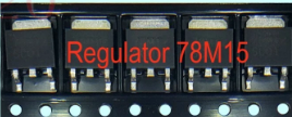L78M15CDT 78M15 TO-252 Voltage Regulator Triode Transistors – KSH 20 at HIMA STORES Mombasa – Top quality transistors. Best electronics in Kenya. Shop now for Arduino, ESP32, sensors and IoT devices. - View 2
