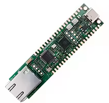 Raspberry Pi Pico 2 RP2350A W6300-EVB Ethernet Development Board ETH RJ45 W6300-EVB-Pico2 – KSH 5,000 at HIMA STORES Mombasa – Top quality microcontrollers. Best electronics in Kenya. Shop now for Arduino, ESP32, sensors and IoT devices. - View 3