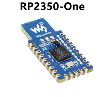 Raspberry Pi Pico 2 RP2350 One Mini Board Type-A RP2350A RP2350-One – KSH 2,000 at HIMA STORES Mombasa – Top quality microcontrollers. Best electronics in Kenya. Shop now for Arduino, ESP32, sensors and IoT devices. - View 3