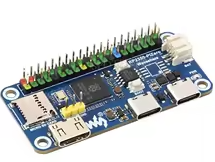 Raspberry Pi Pico 2 RP2350B Development Board RP2350-PiZero PSRAM DVI For HDMI – KSH 3,500 at HIMA STORES Mombasa – Top quality microcontrollers. Best electronics in Kenya. Shop now for Arduino, ESP32, sensors and IoT devices. - View 3