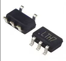 LTC4054 Li-ion Charging IC LTC4054ES5-4.2 LTH7 SOT23-5 – KSH 15 at HIMA STORES Mombasa – Top quality batteries and powerbanks. Best electronics in Kenya. Shop now for Arduino, ESP32, sensors and IoT devices. - View 3