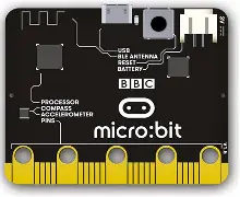 BBC MicroBit – KSH 2,000 at HIMA STORES Mombasa – Top quality microcontrollers. Best electronics in Kenya. Shop now for Arduino, ESP32, sensors and IoT devices. - View 4