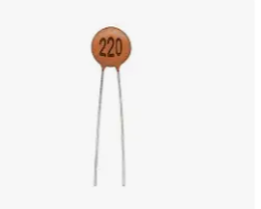 220picofarad 50v Ceramic Capacitor Mini Ceramic Capacitor – KSH 10 at HIMASTORES Mombasa – best electronics in Kenya