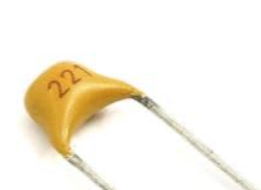 221picofarads Multilayer Ceramic Capacitor – KSH 10 at HIMASTORES Mombasa – best electronics in Kenya