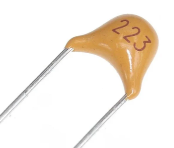 22nanofarads Multilayer Ceramic Capacitor – KSH 10 at HIMASTORES Mombasa – best electronics in Kenya