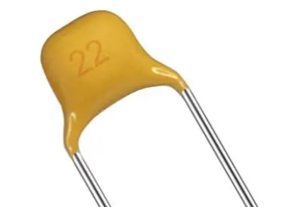22picofarads Multilayer Ceramic Capacitor – KSH 10 at HIMASTORES Mombasa – best electronics in Kenya