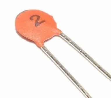 2picofarad 50v Ceramic Capacitor Mini Ceramic Capacitor – KSH 10 at HIMASTORES Mombasa – best electronics in Kenya