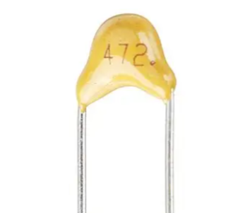 4.7nanofarads Multilayer Ceramic Capacitor – KSH 10 at HIMASTORES Mombasa – best electronics in Kenya