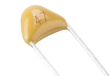 47picofarads Multilayer Ceramic Capacitor – KSH 10 at HIMASTORES Mombasa – best electronics in Kenya