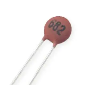 6.8 nanofarads50v Ceramic Capacitor Mini Ceramic Capacitor – KSH 10 at HIMASTORES Mombasa – best electronics in Kenya