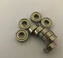 695ZZ  Deep Groove Ball Bearings 5*13*4mm – KSH 100 at HIMASTORES Mombasa, Kenya – Top quality motors in Kenya. Best electronics shop in Kenya for Arduino, ESP32, Raspberry Pi, sensors and IoT devices.