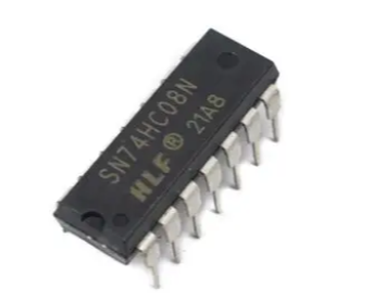 74HC08  LOGIC GATE IC (INTEGRATED CIRCUIT) – KSH 150 at HIMASTORES Mombasa, Kenya – Top quality intergrated circuits in Kenya. Best electronics shop in Kenya for Arduino, ESP32, Raspberry Pi, sensors and IoT devices.