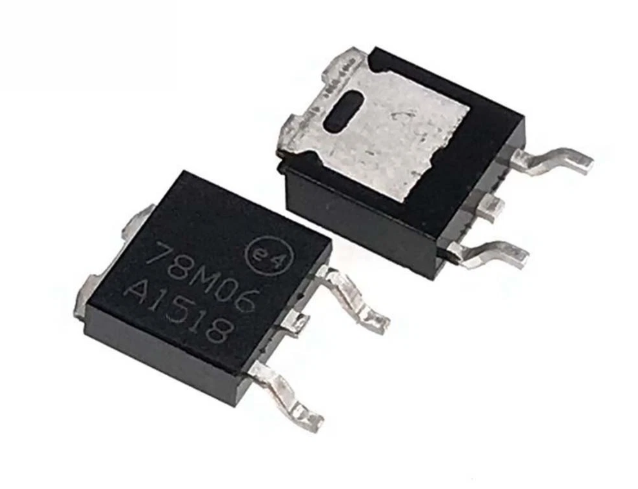 L78M06CDT 78M06 TO-252 Voltage Regulator Triode Transistors – KSH 20 at HIMA STORES Mombasa – Quality electronics in Kenya