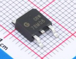 L78M08CDT 78M08TO-252 Voltage Regulator Triode Transistors – KSH 20 at HIMA STORES Mombasa – Quality electronics in Kenya