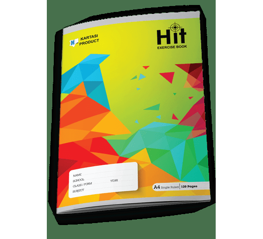 A4-Exercisee-Book-single-ruled