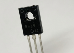 B649 TO-126 Transistor – KSH 10 at HIMASTORES Mombasa, Kenya – Top quality transistors in Kenya. Best electronics shop in Kenya for Arduino, ESP32, Raspberry Pi, sensors and IoT devices.