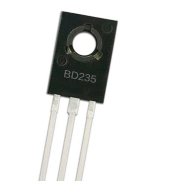 BD235  TO-126 Transistor – KSH 10 at HIMASTORES Mombasa, Kenya – Top quality transistors in Kenya. Best electronics shop in Kenya for Arduino, ESP32, Raspberry Pi, sensors and IoT devices.
