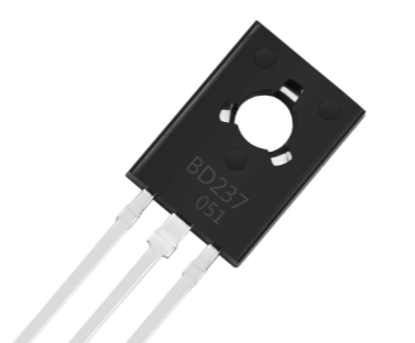BD237 TO-126 Transistor – KSH 10 at HIMASTORES Mombasa, Kenya – Top quality transistors in Kenya. Best electronics shop in Kenya for Arduino, ESP32, Raspberry Pi, sensors and IoT devices.