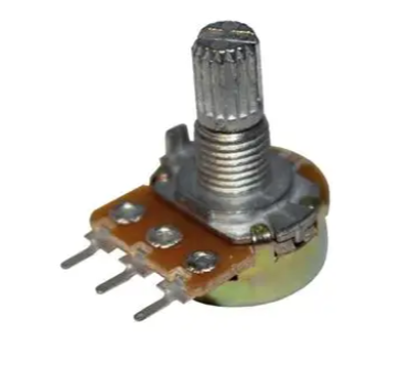 WH148 Carbon Film Potentiometer 3PIN B1K – KSH 40 at HIMASTORES Mombasa – best electronics in Kenya