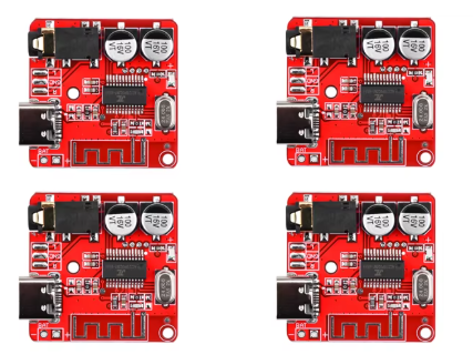 Bluetooth Audio Receiver Board Bluetooth 5.1 MP3 Lossle Decoder – KSH 400 at HIMASTORES Mombasa, Kenya – Top quality amplifiers in Kenya. Best electronics shop in Kenya for Arduino, ESP32, Raspberry Pi, sensors and IoT devices.