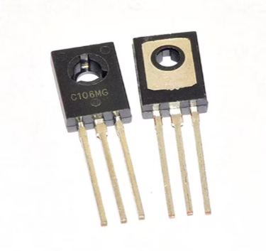 C106 TO-126 Transistor – KSH 10 at HIMASTORES Mombasa, Kenya – Top quality transistors in Kenya. Best electronics shop in Kenya for Arduino, ESP32, Raspberry Pi, sensors and IoT devices.