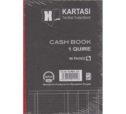 Cash-Book-A4-1-Quire