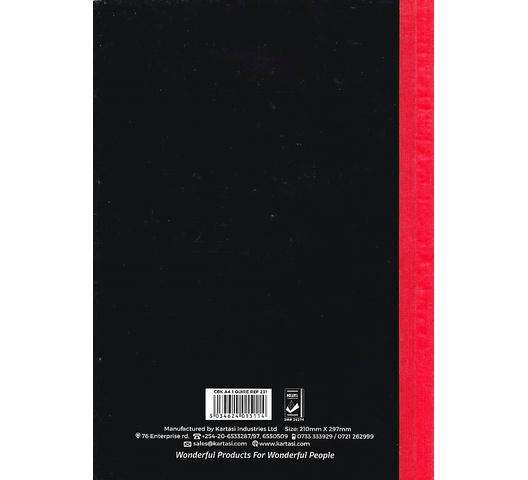 Counter-Book-A4-1-Quire-b