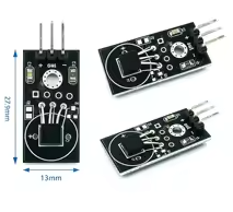Digital Temperature Module Detection Sensor Module Board for Arduino DC 5V DS18B20 Digital Signal Output  DS18B20 – KSH 300 at HIMASTORES Mombasa, Kenya – Top quality HIMA electronics in Kenya. Best electronics shop in Kenya for Arduino, ESP32, Raspberry Pi, sensors and IoT devices.