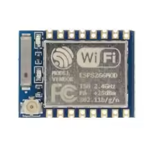 ESP-07 WiFi Module (ESP8266) – KSH 600 at HIMASTORES Mombasa, Kenya – Top quality microcontrollers in Kenya. Best electronics shop in Kenya for Arduino, ESP32, Raspberry Pi, sensors and IoT devices.