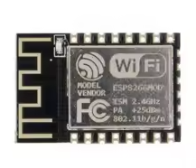 ESP-12F – KSH 700 at HIMASTORES Mombasa, Kenya – Top quality microcontrollers in Kenya. Best electronics shop in Kenya for Arduino, ESP32, Raspberry Pi, sensors and IoT devices.