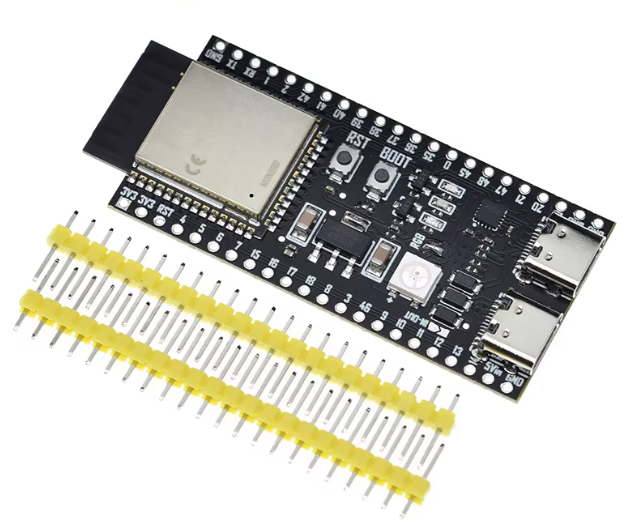 ESP32-S3-DevKitC-1 – KSH 1,500 at HIMASTORES Mombasa – best electronics in Kenya