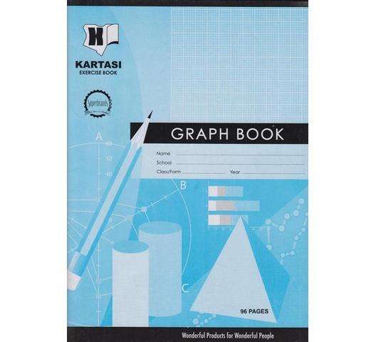 Exercise-books-96-pages-Kartasi-Brand-A4-Graph