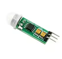 HC-SR505 Mini PIR Motion Sensor – Infrared Body Detector Module for Arduino &amp; Automatic Switch Systems – KSH 300 at HIMASTORES Mombasa – best electronics in Kenya