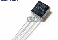 HT7333 HT7333-1 TO92 TO-92 HT7333-A  3.3V voltage regulator IC Gepyun – KSH 30 at HIMASTORES Mombasa, Kenya – Top quality intergrated circuits in Kenya. Best electronics shop in Kenya for Arduino, ESP32, Raspberry Pi, sensors and IoT devices.