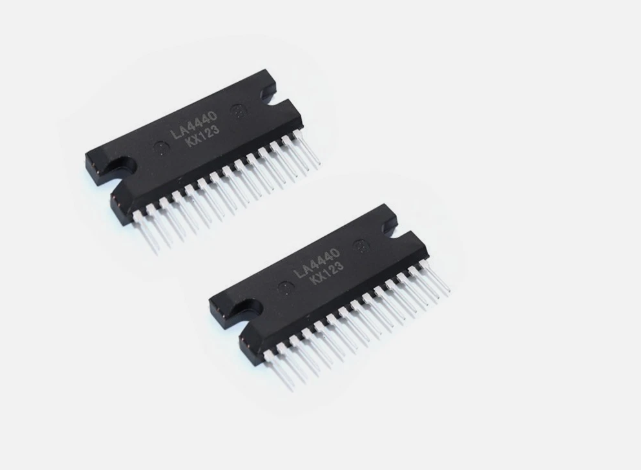LA4440 two-channel audio power amplifier IC ZIP14 – KSH 200 at HIMA STORES Mombasa – Top quality intergrated circuits. Best electronics in Kenya. Shop now for Arduino, ESP32, sensors and IoT devices.
