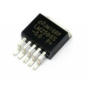 LM2596S-5 TO263 5volts – KSH 70 at HIMA STORES Mombasa – Top quality transistors. Best electronics in Kenya. Shop now for Arduino, ESP32, sensors and IoT devices.