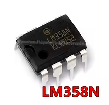 LM358N DIP8 LM358P DIP LM358 DIP-8 new and original IC Chipset – KSH 150 at HIMASTORES Mombasa – best electronics in Kenya