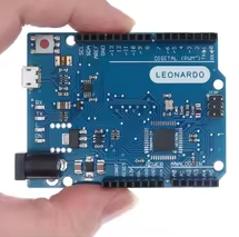 Leonardo R3 Microcontroller Development Board ATMEGA32U4 official version with USB Cable For Arduino – KSH 1,600 at HIMASTORES Mombasa – best electronics in Kenya