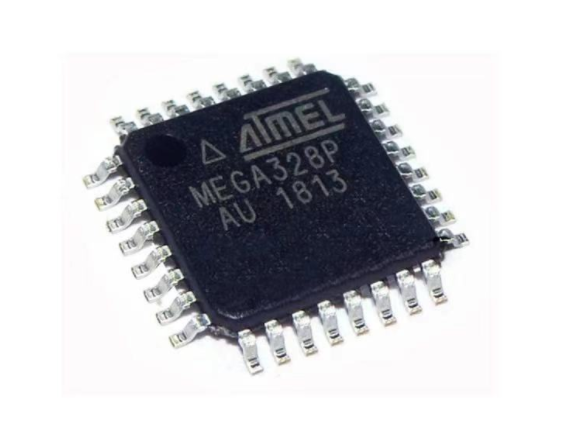 Microcontroller QFP Atmega 328p-pu 328p-au Atmega328p Atmega328p-pu – KSH 500 at HIMA STORES Mombasa – Top quality intergrated circuits. Best electronics in Kenya. Shop now for Arduino, ESP32, sensors and IoT devices.