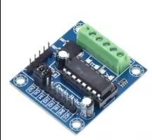 Mini 4-Channel Motor Drive Shield L293D Expansion Board Module – KSH 300 at HIMASTORES Mombasa – best electronics in Kenya