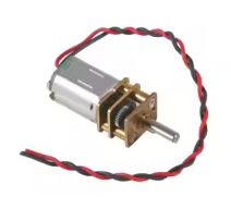 Mini Micro N20 Gear Motor DC 3V-6V Slow Speed – KSH 350 at HIMASTORES Mombasa – best electronics in Kenya