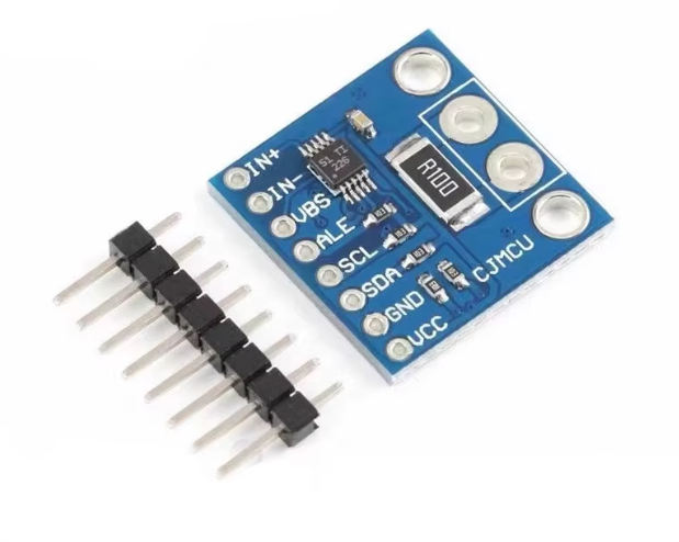NA226 IIC I2C interface Bi-directional current/Power monitoring sensor module For Arduino – KSH 400 at HIMASTORES Mombasa – best electronics in Kenya
