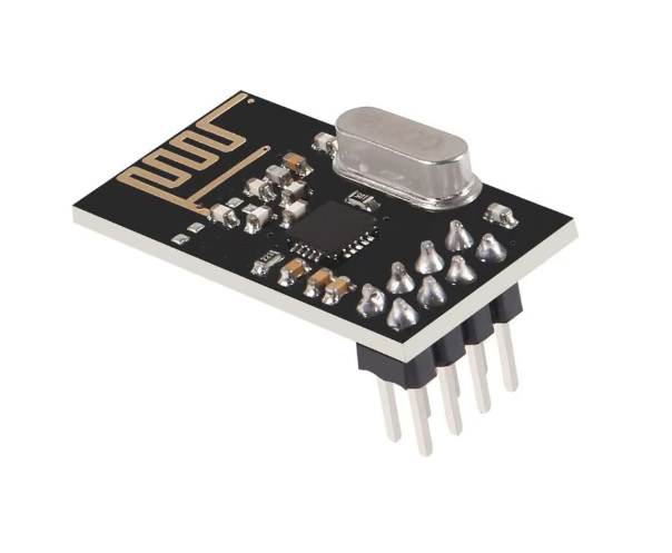 NRF24L01 2.4GHz 2Mbit/s Wireless Data Transmission RF Transceiver Module Board 1.9-3.6V For Arduino DIY – KSH 400 at HIMASTORES Mombasa – best electronics in Kenya