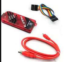 PIC KIT3 Programmer Offline Programming Simulation PIC Microcontroller Chip Monopoly – KSH 2,000 at HIMASTORES Mombasa – best electronics in Kenya