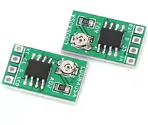 PWM control board LED driver 30-1500MA constant current adjustable module, suitable for 18650 lithium-ion DC 3.3V 3.7V 5V – KSH 200 at HIMASTORES Mombasa – best electronics in Kenya