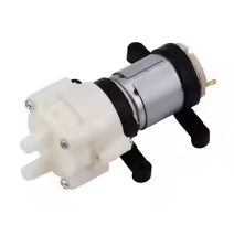 R385 Water Pump 12V Diaphragm Pump Pump 6V Small Miniature Water Pump Household Fish Tank Accessories Tea Set Water Pump – KSH 1,200 at HIMASTORES Mombasa – best electronics in Kenya