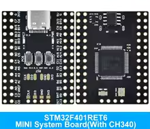 STM32F401RET6 Development Board – KSH 900 at HIMASTORES Mombasa – best electronics in Kenya
