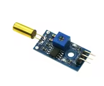 SW-520D Digital Tilt Sensor Module – High Sensitivity Inclination Detection for Arduino, DIY Alarm, Smart Device – KSH 200 at HIMASTORES Mombasa – best electronics in Kenya
