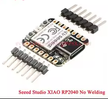 Seeed Studio XIAO BLE nRF52840 SENSE Plus Seeeduino XIAO RP2040 Bluetooth-co Module For Arduino Nano Microcontroller – KSH 1,500 at HIMASTORES Mombasa – best electronics in Kenya