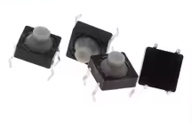 Silent Silicone TACT Push Button Switch 8X8x5mm 4PIN Micro Key Power Tactile Switches 8*8*5MM – KSH 10 at HIMASTORES Mombasa, Kenya – Top quality switches in Kenya. Best electronics shop in Kenya for Arduino, ESP32, Raspberry Pi, sensors and IoT devices.